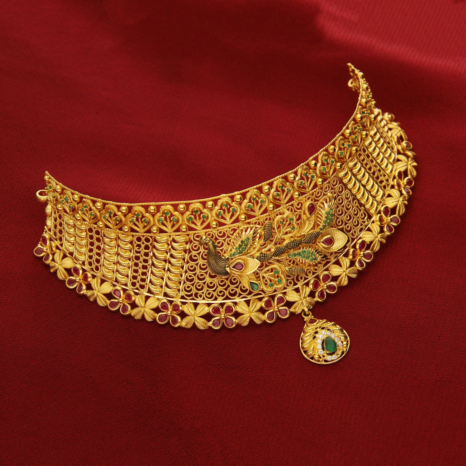 FANCY CHOKER